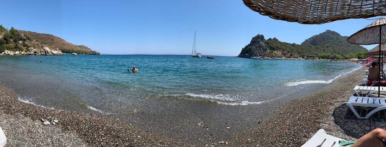 Datca Masal Gibi Kültér fotó