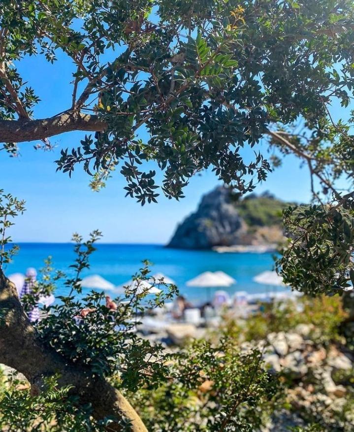 Datca Masal Gibi Kültér fotó