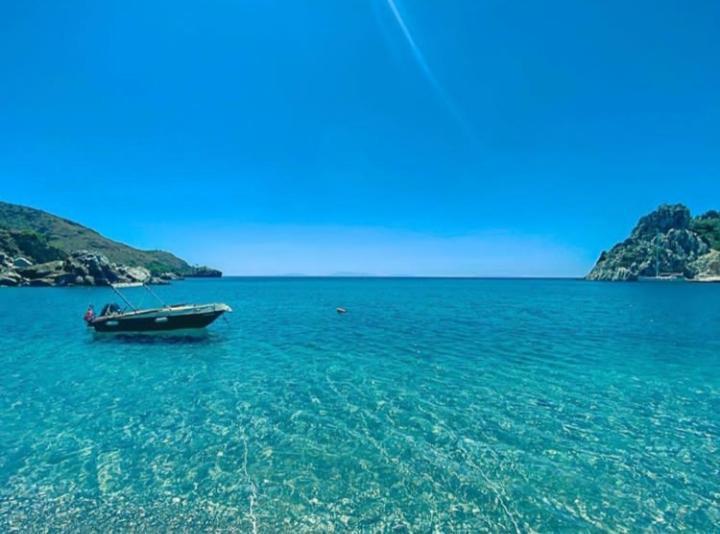 Datca Masal Gibi Kültér fotó